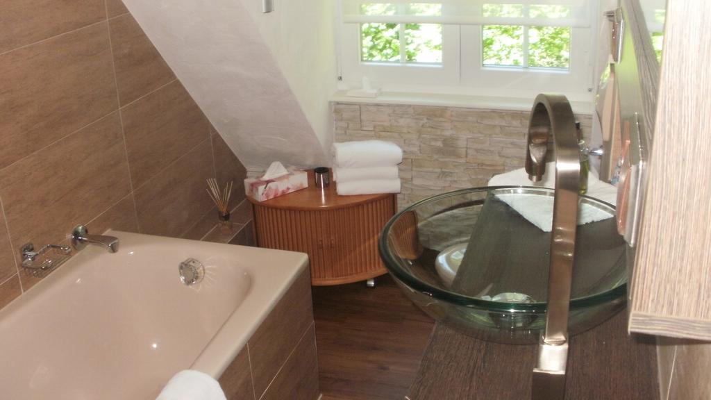 Gästezimmer Im Haus Am Wald Freudenstadt Zimmer foto