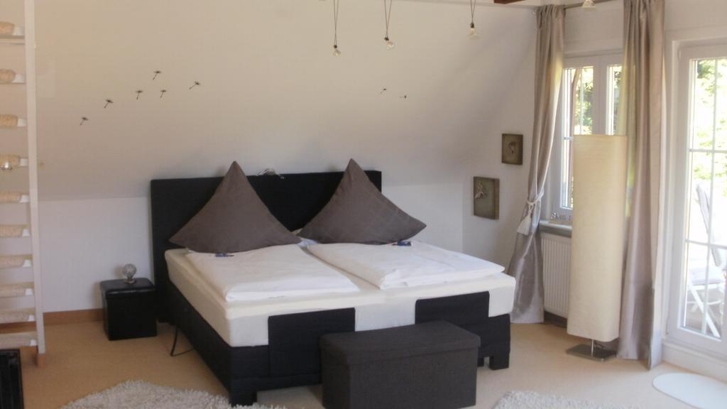 Gästezimmer Im Haus Am Wald Freudenstadt Zimmer foto
