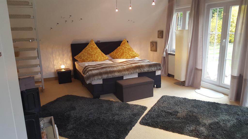 Gästezimmer Im Haus Am Wald Freudenstadt Exterior foto