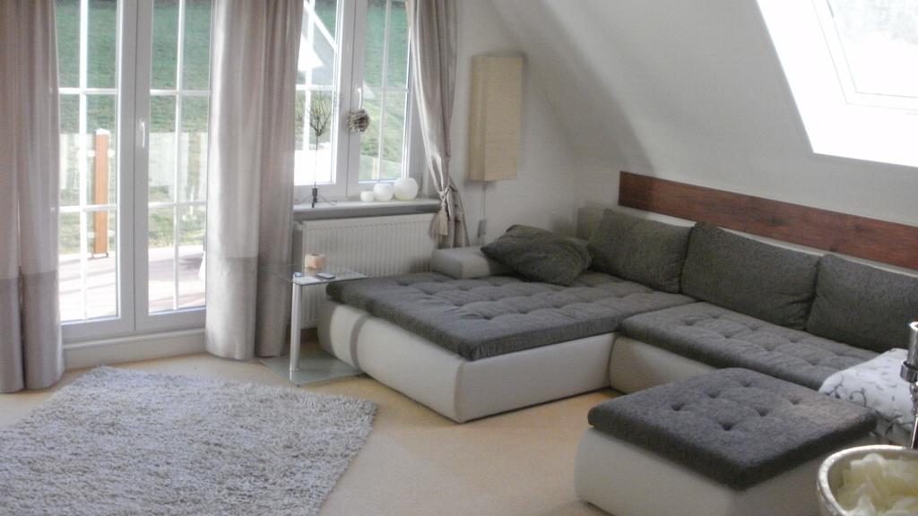Gästezimmer Im Haus Am Wald Freudenstadt Zimmer foto