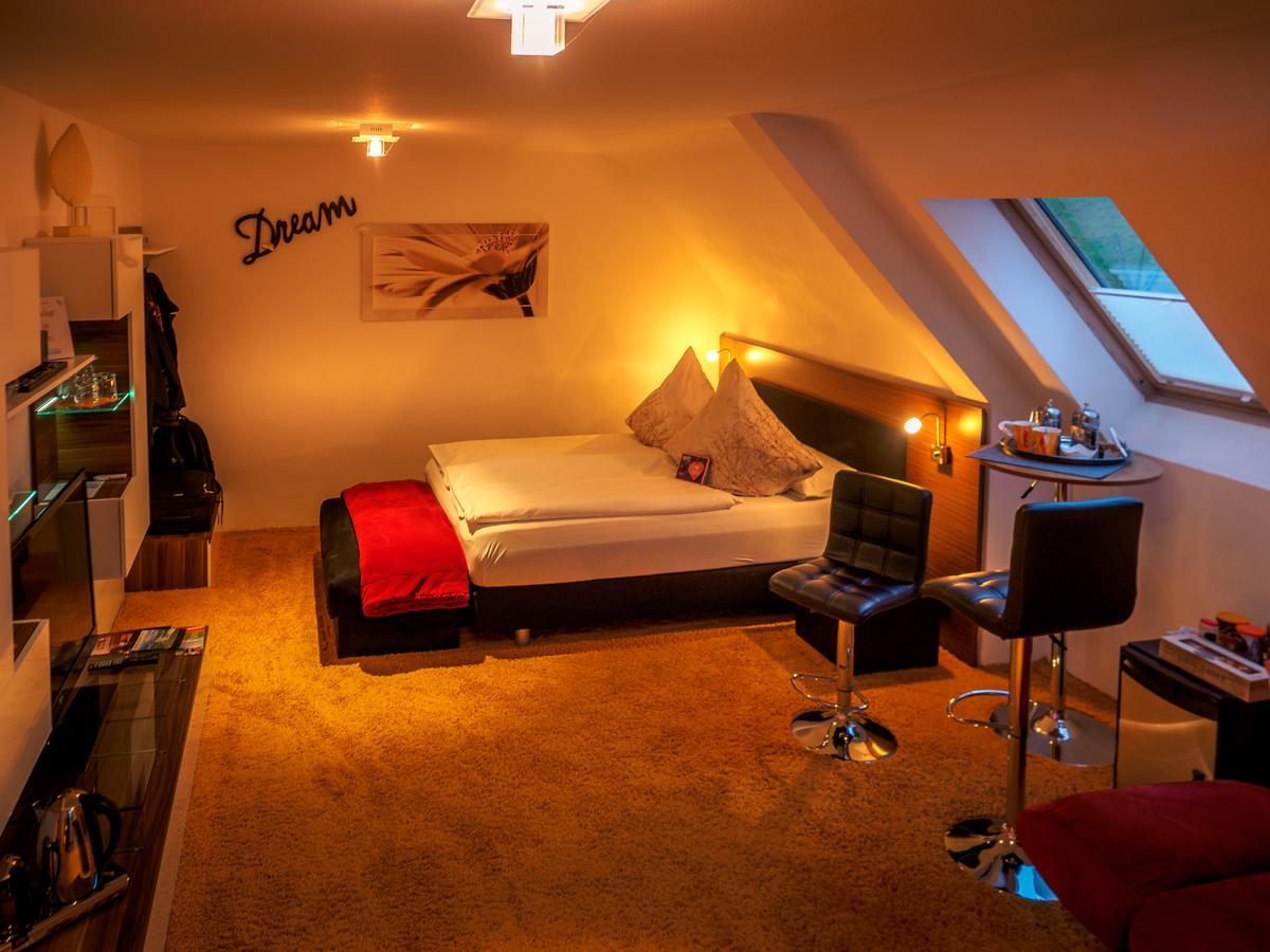 Gästezimmer Im Haus Am Wald Freudenstadt Exterior foto